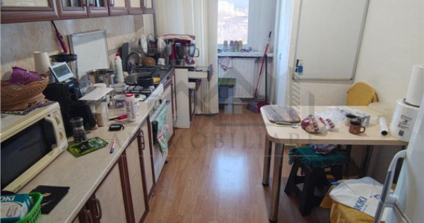 Apartament 4 camere Rond Vechi - Nicolina