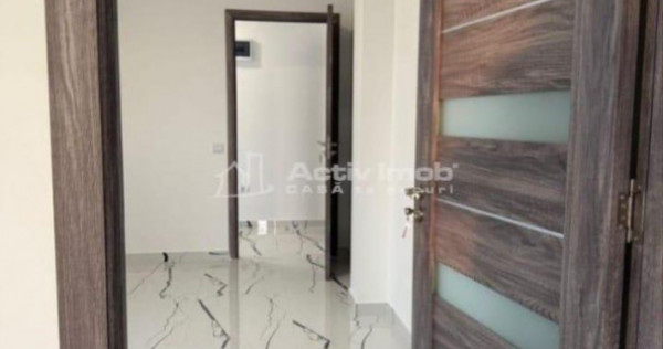 Case individuale pe parter-Teren 450 mp-Mutare imediata-Mih