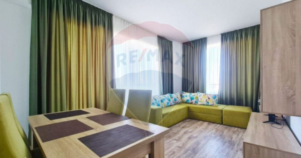 Vanzare Apartament Mamaia