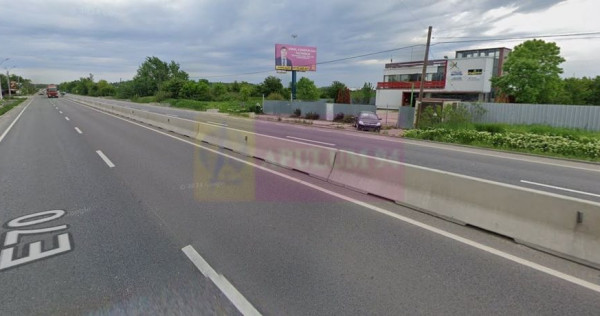 Showroom &icirc;n Sudul Bucureștiului