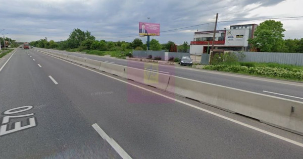 Showroom &icirc;n Sudul Bucureștiului