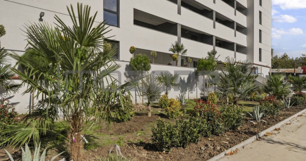 64 mp, DECOMANDAT, terasa 10 mp, FINISAT MODERN, etajul 1...