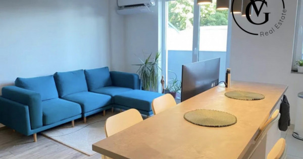 Apartament 2 camere | Parc Carol - Tineretului