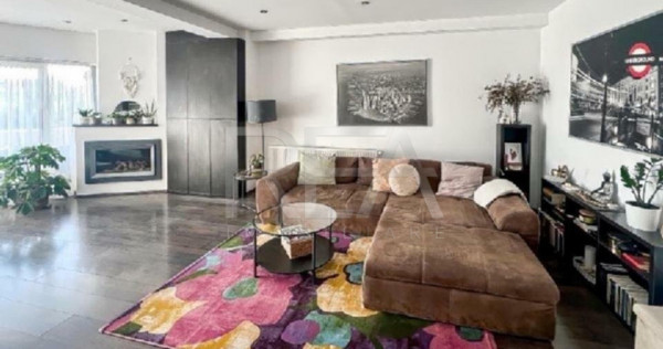 3 camere | Mobilat, Utilat | Mediteraneo Residence/Pipera