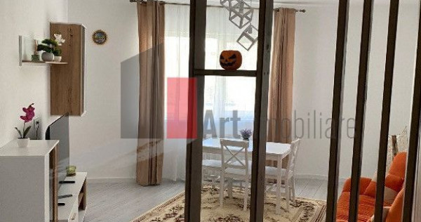 Inchiriere apartament 2 camere+loc de parcare inclus in p...