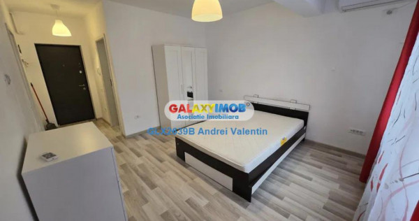 Garsoniera Bloc Nou - Berceni - Dimitrie Leonida - Biruintei