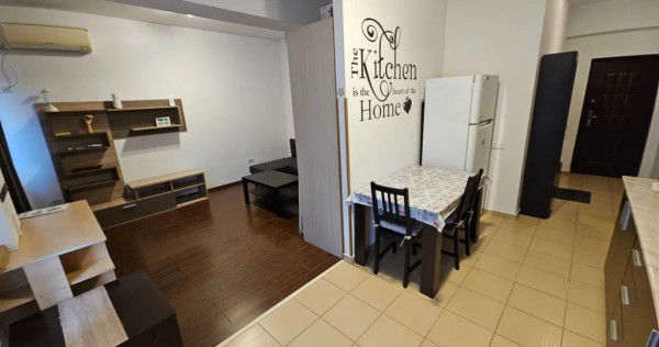 Inchiriez garsoniera Militari Residence 40mp