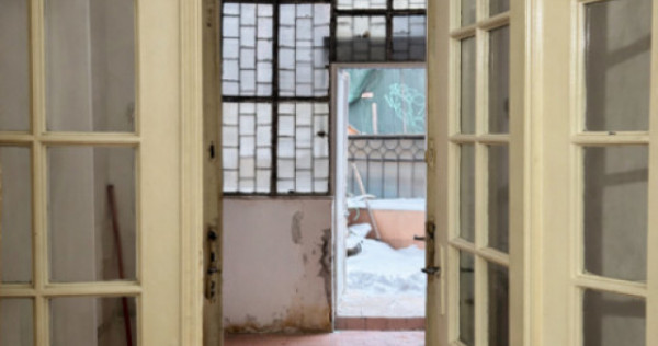 Apartament cu 4 camere | Piata Ovidiu | 120 mp | Curte propr