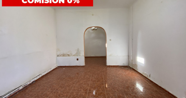 Apartament cu 4 camere | Piata Ovidiu | 120 mp | Curte propr