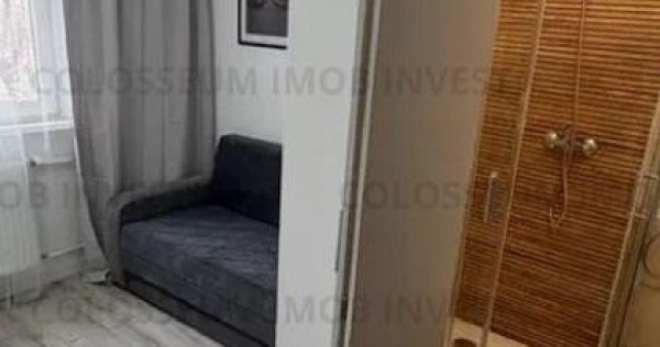 Camera de camin cu baie proprie - Zona Gemenii-Florilor