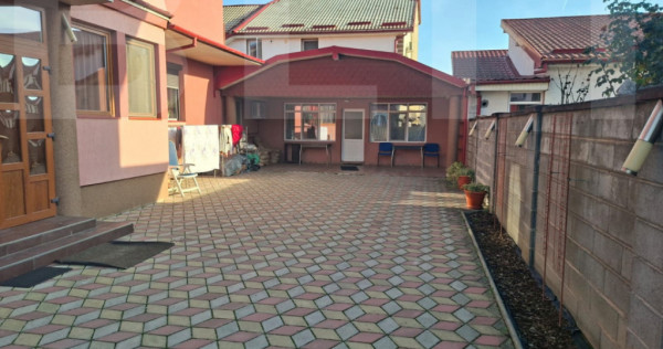 Vilă spațioasă cu 7 camere &ndash; confort, eleganță și fu