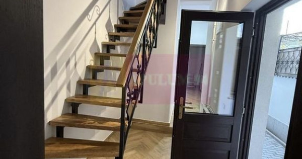 Casa Nou Renovata Zona Tineretului