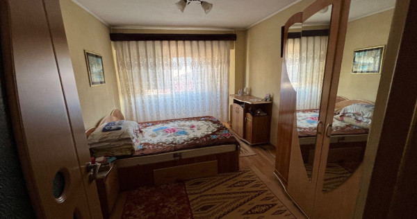 Apartament &icirc;n Mangalia