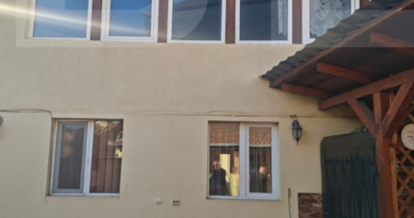 Casă &icirc;n centrul orașului &ndash; oportunitate excelentă de i