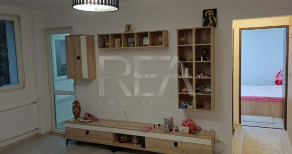 Apartament 2 camere Obor &ndash; Șos. Mihai Bravu, bloc reabili