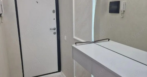 2 camere zona Timpuri Noi