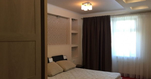 2 Camere zona Armeneasca