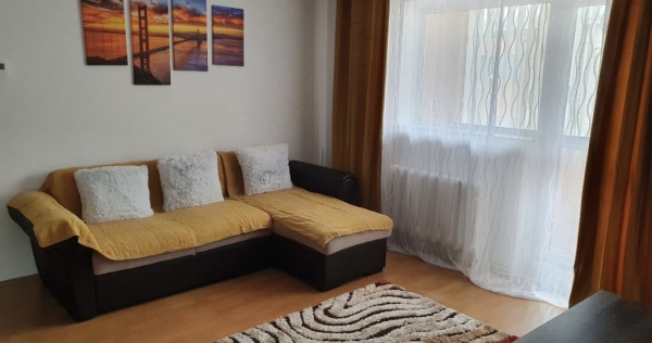 Apartament cu 2 camere, Cetate-Piață