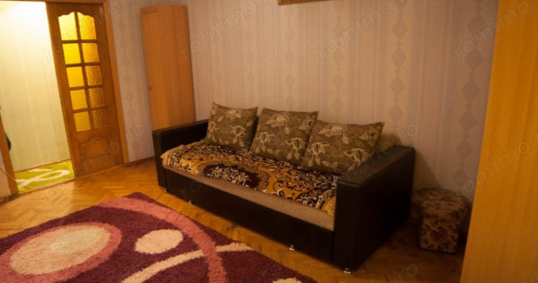 2 Camere de inchiriat zona Mihai Bravu