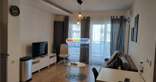 Apartament 2 camere cu parcare subterana BELVEDERE RESIDENCE