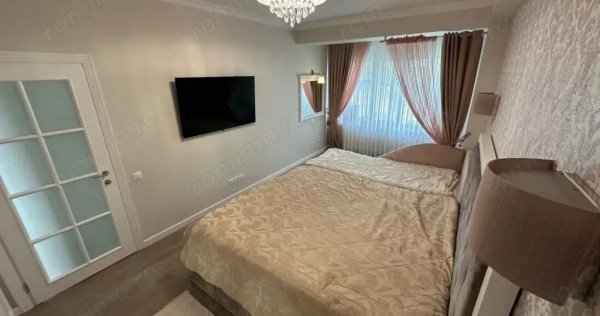 3 camere zona Drumul Taberei