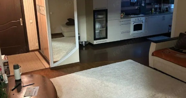 Apartament cu 3 camere situat in Militari Residence