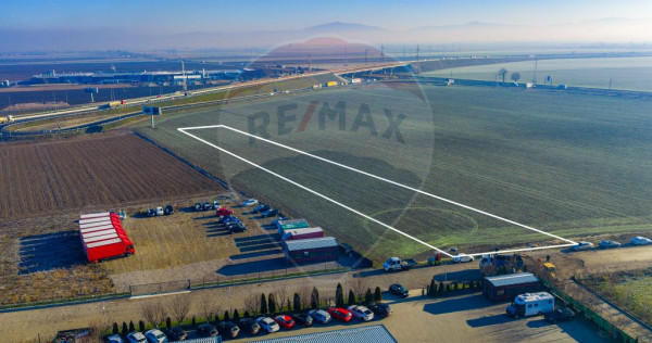 Comision 0% | Teren 4,900mp Sanpetru / Strada Livezii