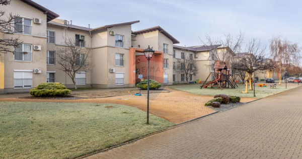 Apartament 2 camere de &icirc;nchiriat + loc parcare &icirc;n zona ...