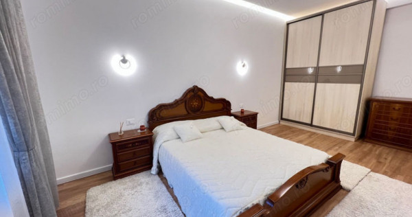2 Camere zona Drumul Taberei
