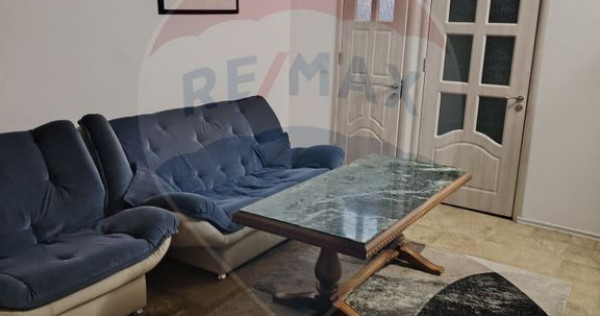 Apartament cu 1 camere de &icirc;nchiriat &icirc;n zona Ultracentral