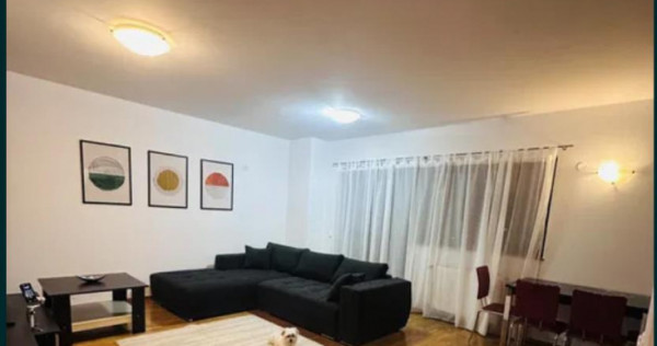 Apartament 3 camere cu parcare subterana Spitalul Judetean