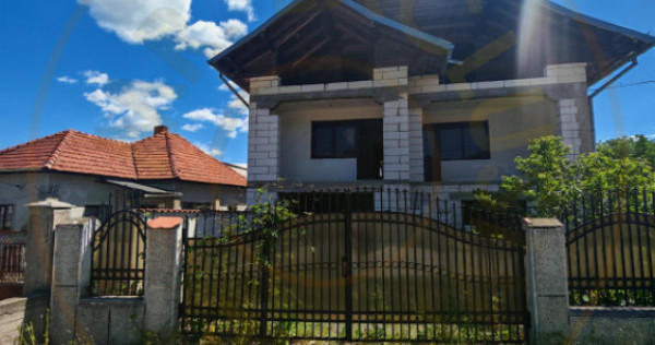 Casa Arges Retevoiești
