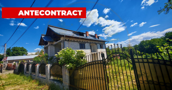 Casa Arges Retevoiești