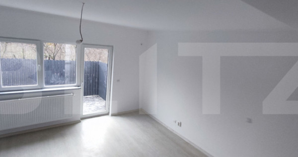 Casă tip &icirc;nșiruită P+2, 150 mp, Sector 5 &ndash; Dedeman Giu