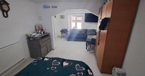 GALATA, CASA 41 MP +TERASA +CURTE 100MP