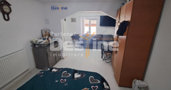 GALATA, CASA 41 MP +TERASA +CURTE 100MP