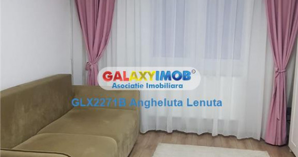 Drumul Taberei Romancierilor garsoniera de inchiriat