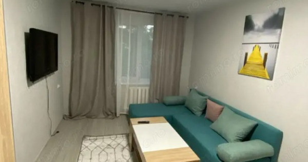 Garsoniera in zona Garii de Nord