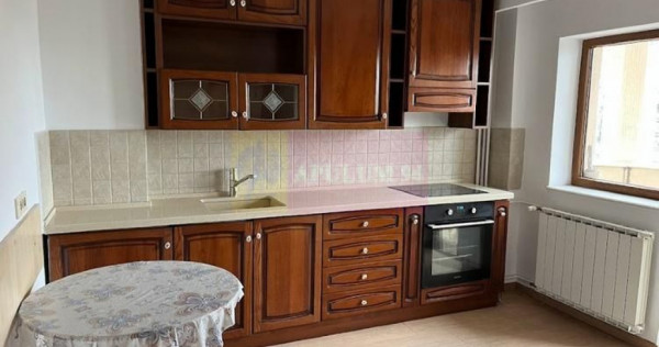 Vanzare apartament 3 camere B-dul Libertatii