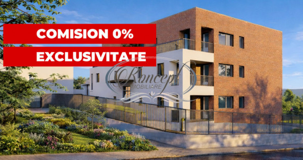 Smart House boutique pe strada Oasului, aproape de CREIC