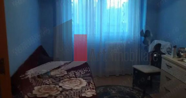 APARTAMENT 3 CAMERE - LACUL TEI