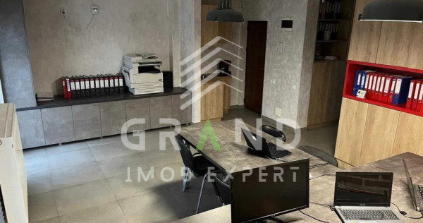 Apartament 2 camere cu grădină proprie | Bună Ziua | Parc