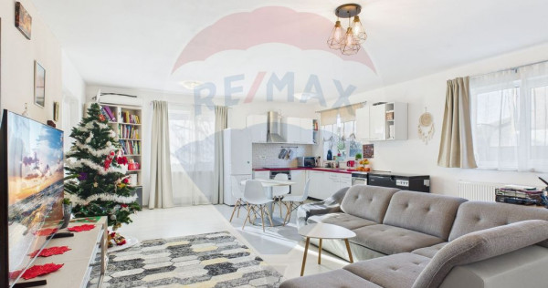 Casa superba cu 4 camere de vanzare in Buftea