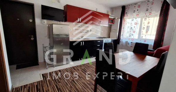 Ap 3 camere | BALCON | PARCARE | Bună Ziua/Carmen Silva