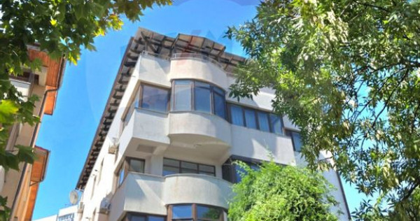 Apartament cu 2 camere Agronomie - Vasile Fuica