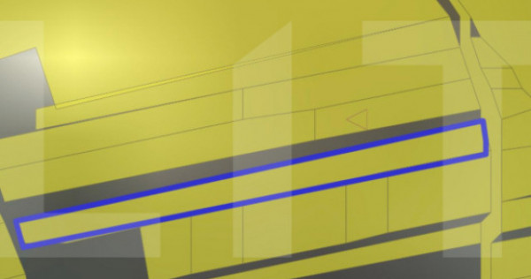 Teren de vanzare Salicea