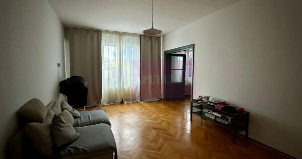 Apartament 2 camere Dorobanti- Eminescu- Polona.