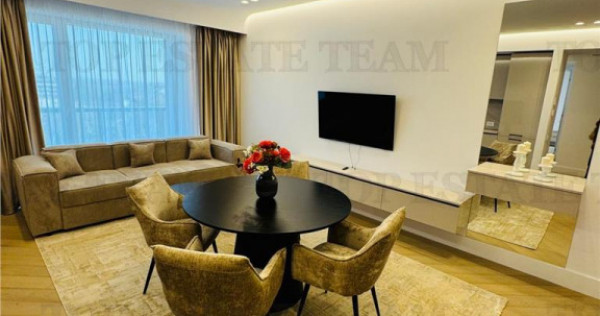 Apartament 3 Camere Cortina 126 cu loc de parcare