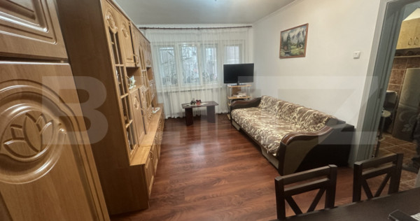 Apartament 2 camere, 47 mp, zona Micro 14