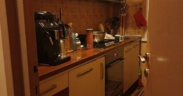 2 camere zona Militari